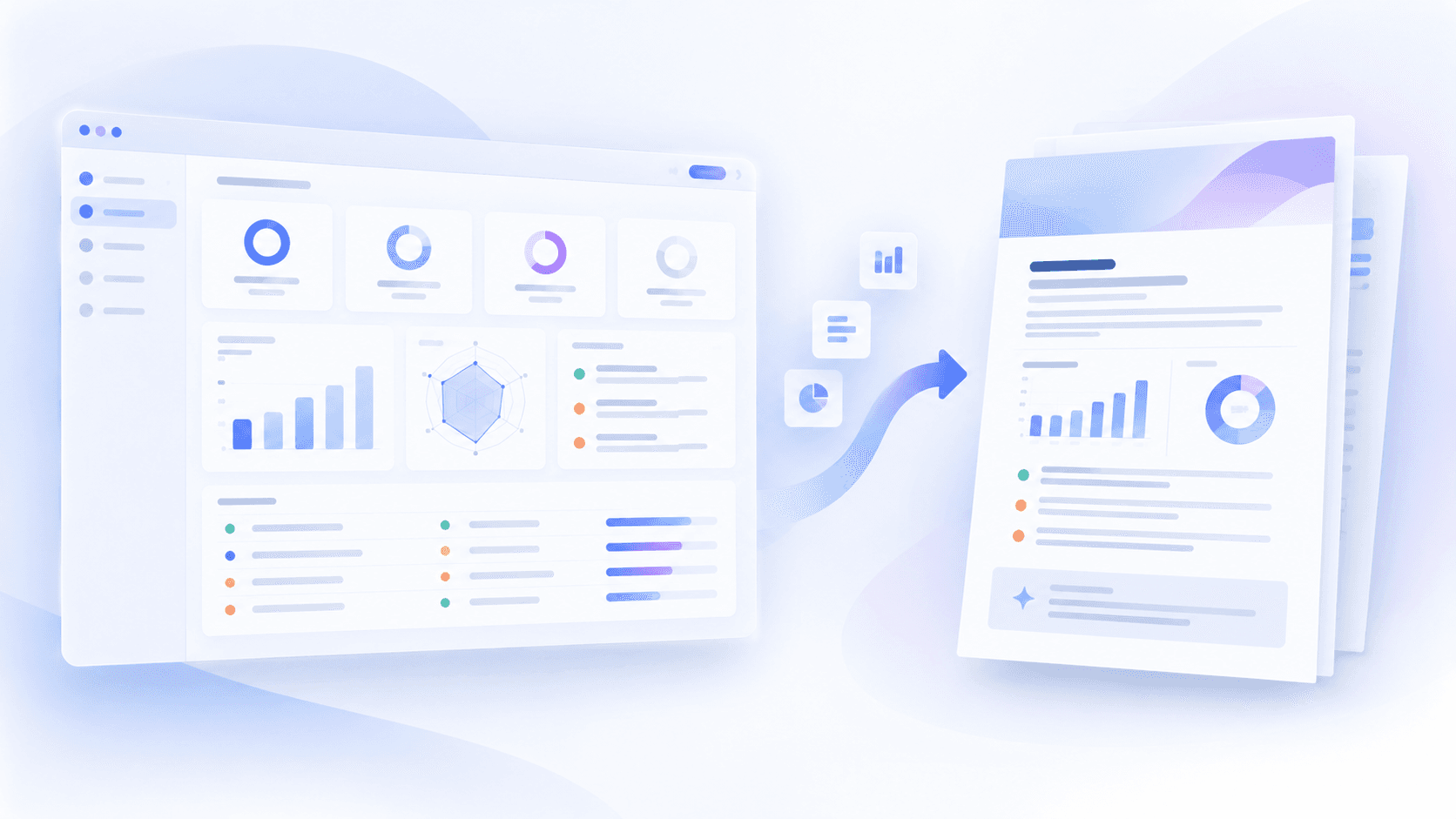 From Assessment to Client-Ready Report